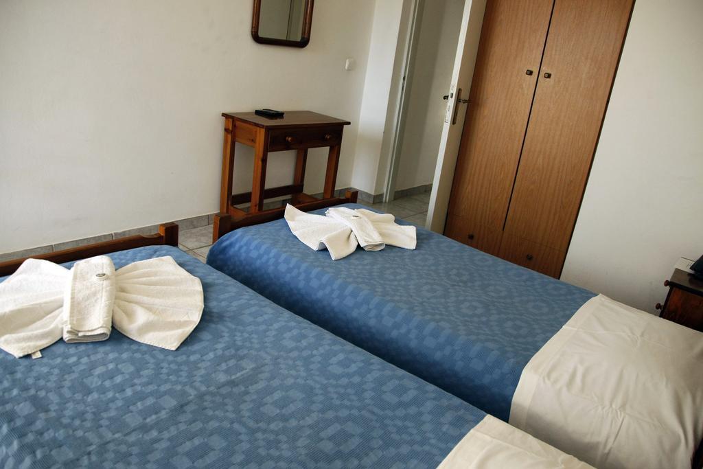 Kalliopi Hotel Kastéllion Cameră foto