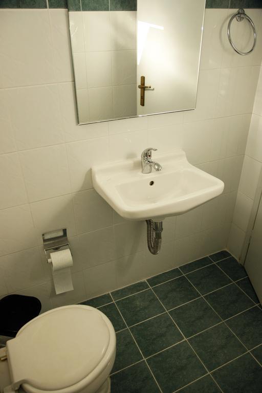 Kalliopi Hotel Kastéllion Cameră foto