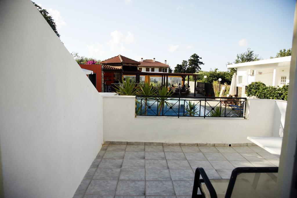 Kalliopi Hotel Kastéllion Cameră foto