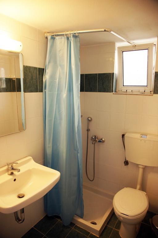 Kalliopi Hotel Kastéllion Cameră foto