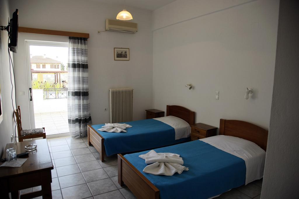 Kalliopi Hotel Kastéllion Cameră foto