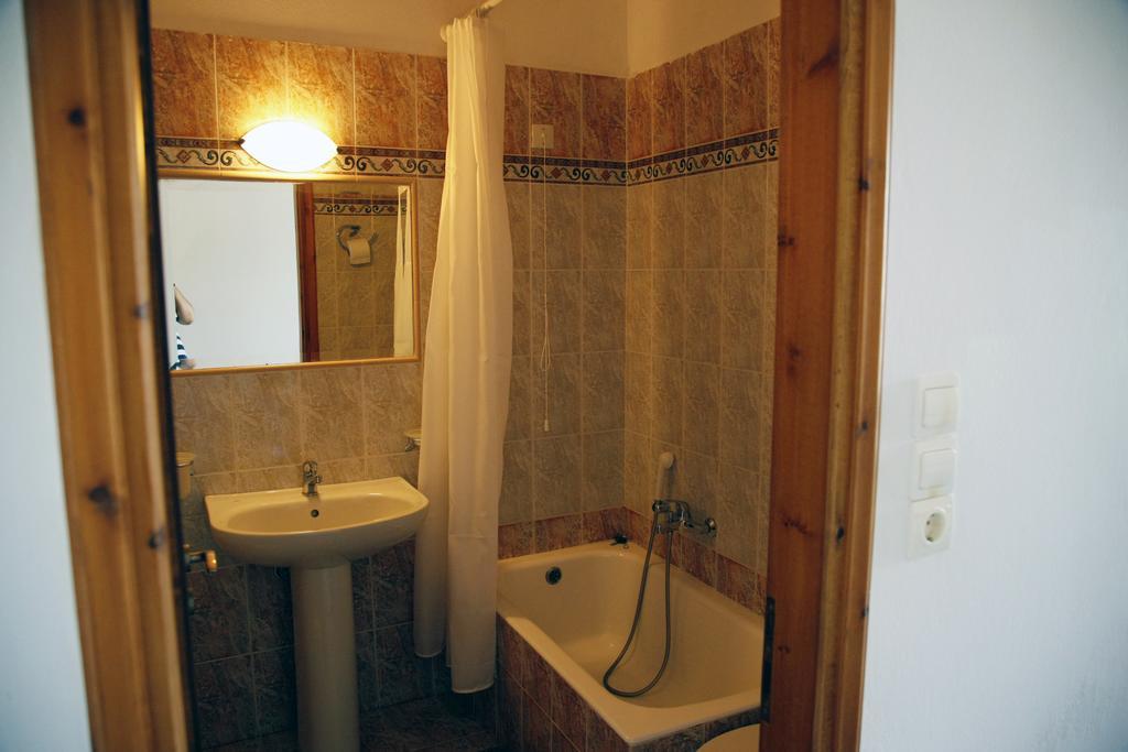 Kalliopi Hotel Kastéllion Cameră foto