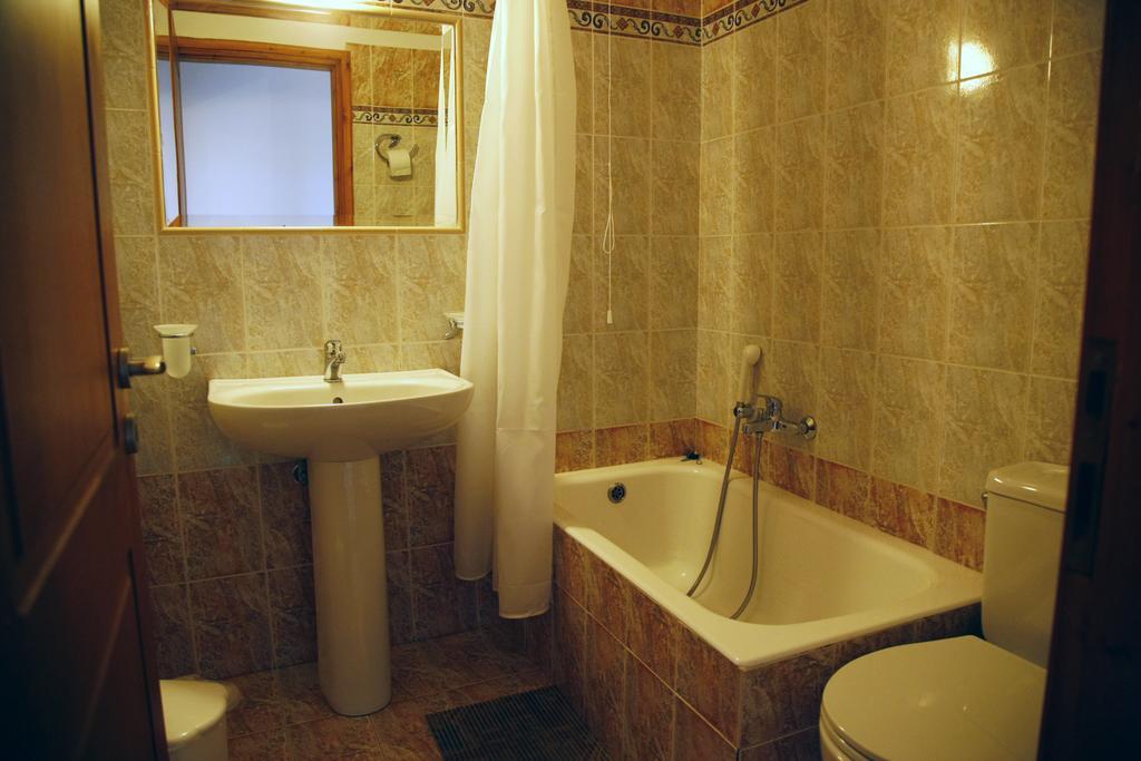 Kalliopi Hotel Kastéllion Cameră foto