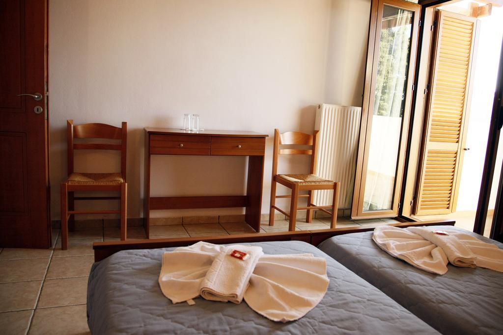 Kalliopi Hotel Kastéllion Cameră foto