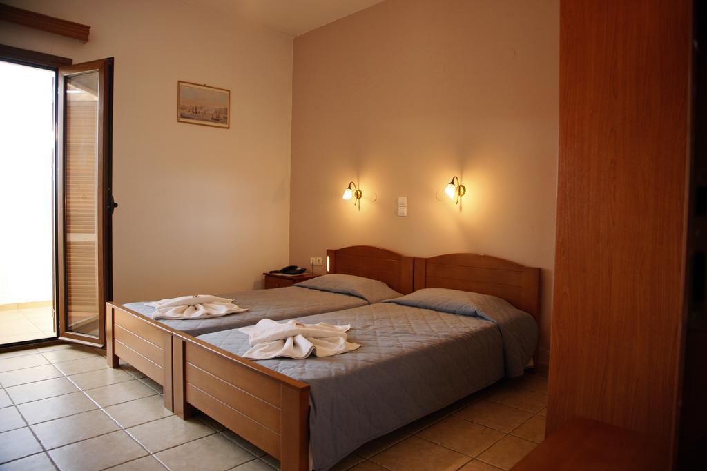 Kalliopi Hotel Kastéllion Cameră foto