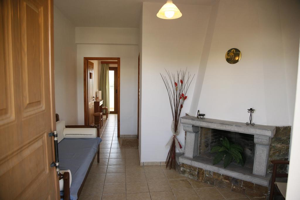Kalliopi Hotel Kastéllion Cameră foto